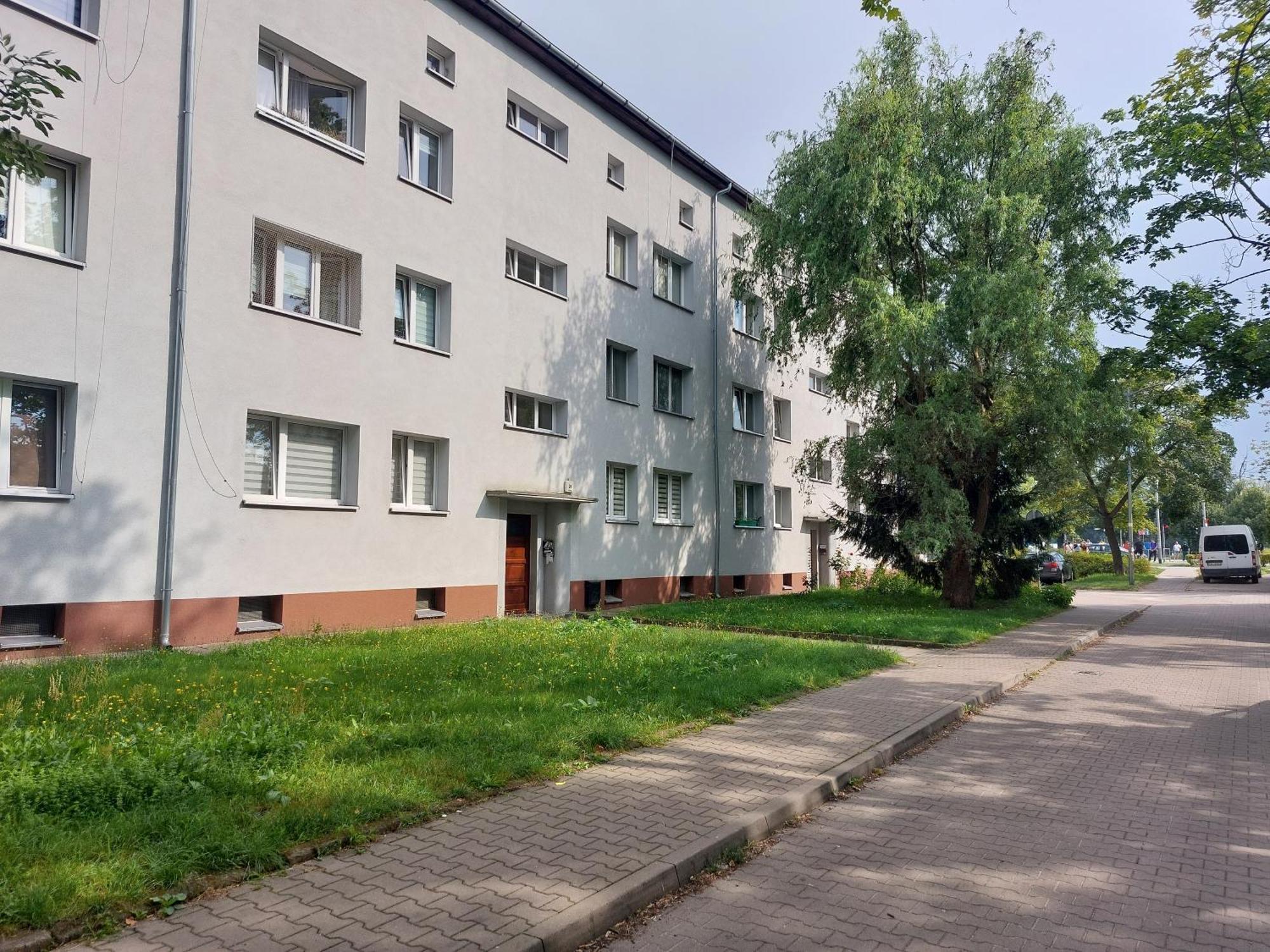 Mieszkanie Przy Stadionie Arena Tarczynski Lejlighed Wrocław Eksteriør billede
